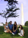 Washington Monument