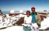 Mauna Kea observatories