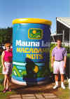 Mauna Loa Macadamia Nut Factory