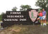 Hawaii Volcanoes National Park