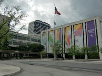 Home of Hallmark