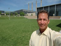 Bartle Hall