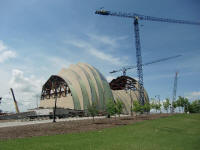 Kauffman Center