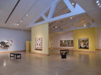 Kemper Interior