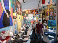 Cafe Sebastienne