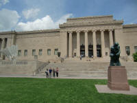 Nelson-Atkins Museum of Art