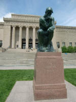 The Thinker