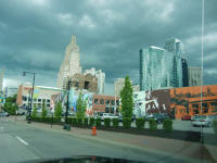 Power and Light District