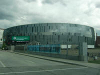Sprint Center