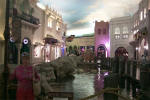 Desert Passage at the Aladdin
