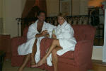 21st Anniversary Toast