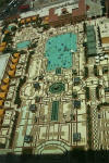 The Venetian pool