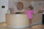 Canyon Ranch Spa Club
