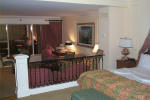 Our suite at the Venetian
