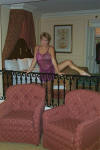 Vegas Showgirl