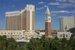The Venetian Hotel