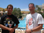 Randy and Brad
