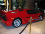 Wynn Ferrari