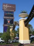 Wynn Sign