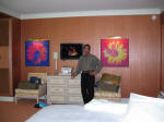 Wynn Room Decor