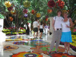 Wynn Lobby