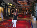 Wynn Hallway