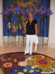 Wynn Elevator Foyer