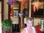Wynn Parasols