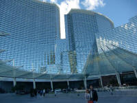 Aria Resort & Casino