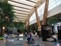 Aria Lobby