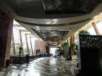 Aria Reception