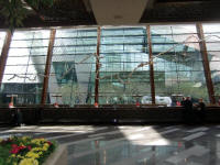 Aria Front Desk