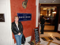 Bouchon Bistro