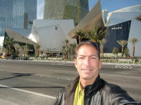 Crystals Shopping Mall