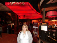 Japonais Restaurant