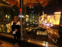 View from Sky Lobby