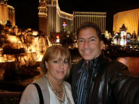 At The Mirage