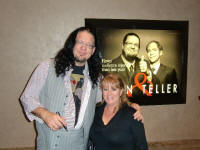 Penn Jillette