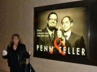 Penn & Teller