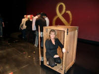 Penn & Teller Pre-Show