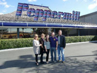 The Peppermill