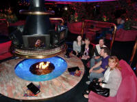 Fireside Lounge