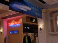 Shark Reef Aquarium