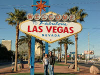 Las Vegas Sign