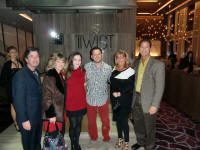 Twist Restaurant by Pierre Gagnaire