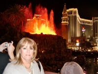 Mirage Volcano