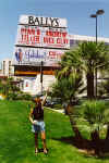 Bally's Hotel Marquis