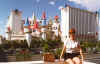 Excalibur Hotel