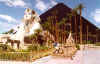 Luxor Hotel