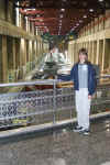 Hoover Dam Generators